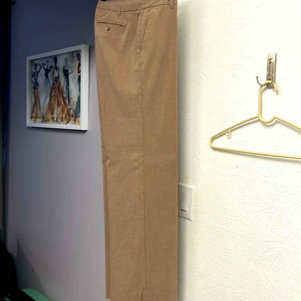 Liz Claiborne Audra Pant